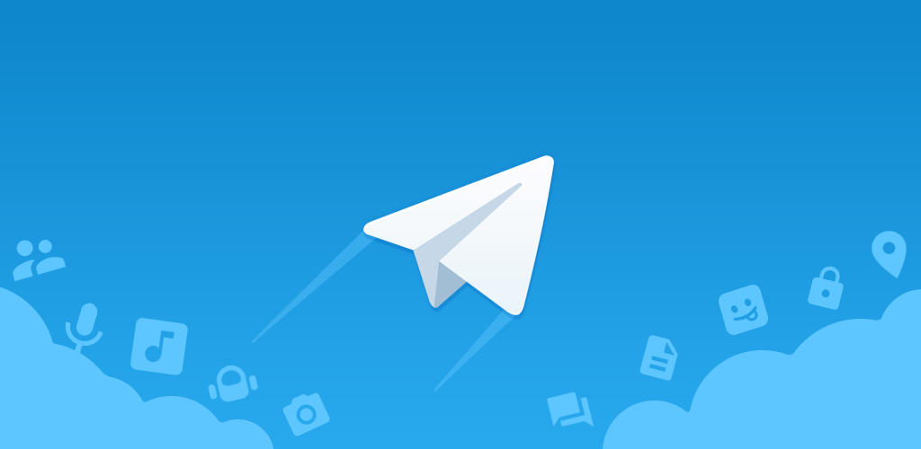 دانلود آپدیت جدید پیام رسان تلگرام Telegram برای اندروید + آیفون