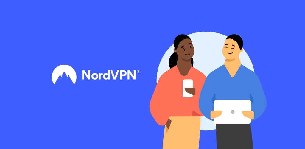 دانلود نورد ویپیان NordVPN برای اندروید و آیفون